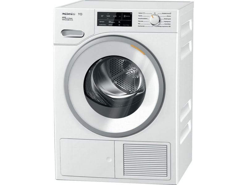 Miele TWJ 580 WP