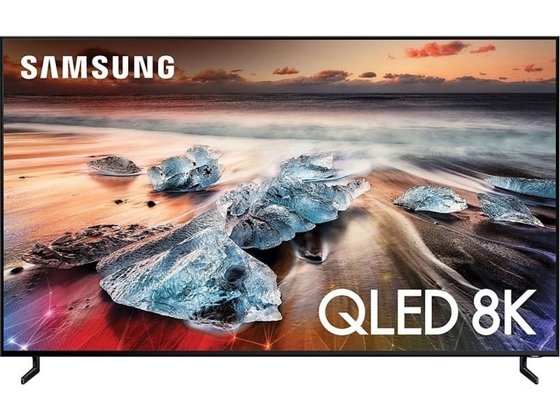 Samsung QE75Q950R