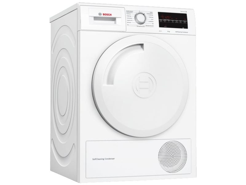 Bosch WTW8446ENL