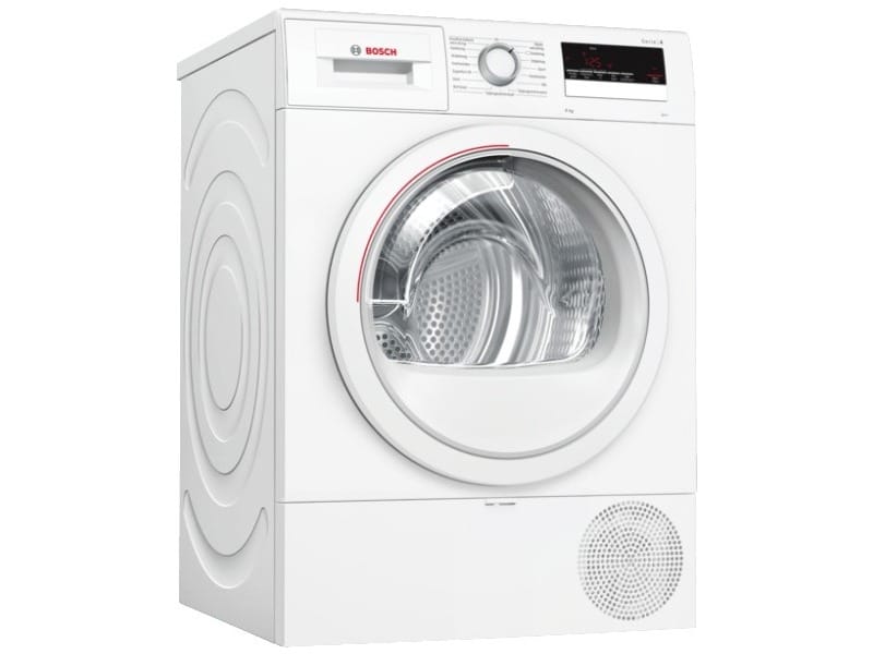 Bosch WTR85V02NL