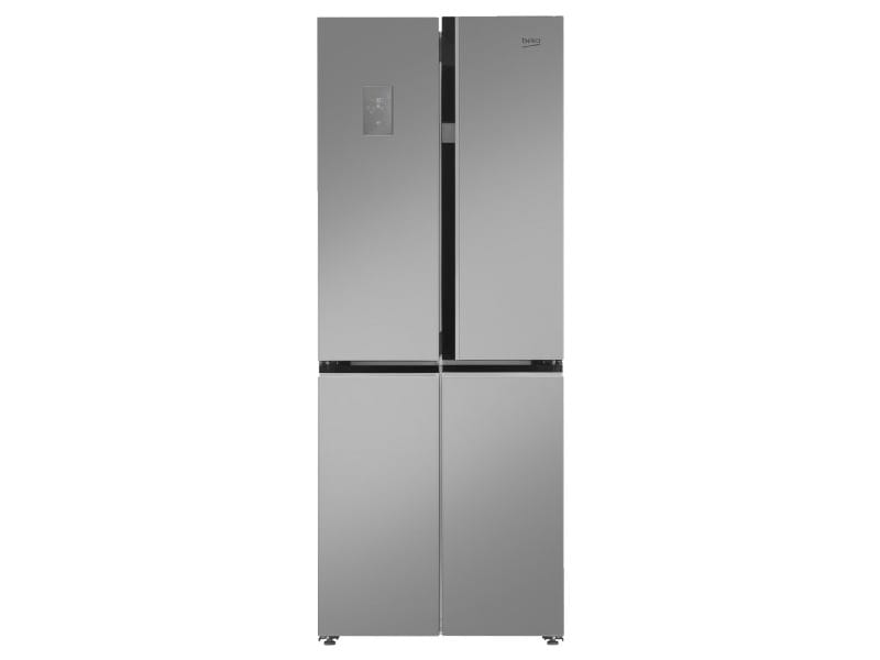 Beko GNE480E20ZXP