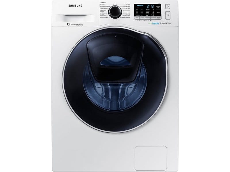 Samsung WD80K5A00OW