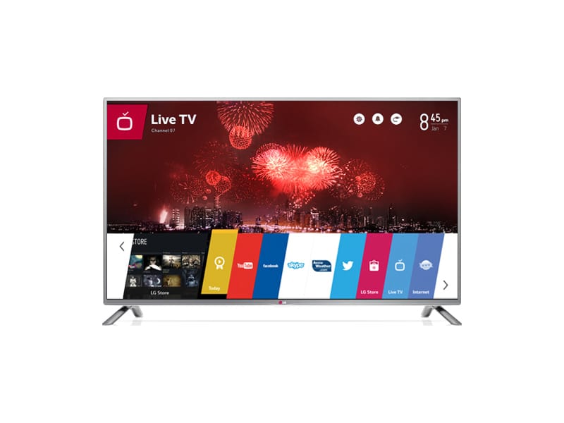 LG 55LB630V