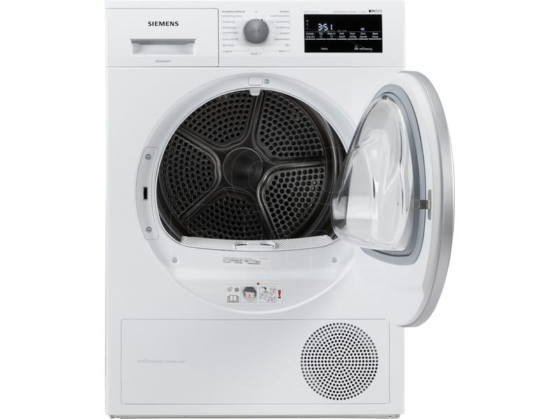 Siemens WT43W4G5NL