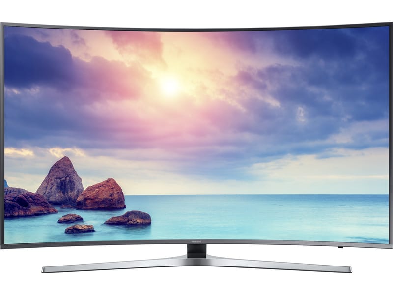 Samsung UE43KU6650