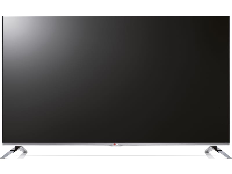 LG 55LB670V