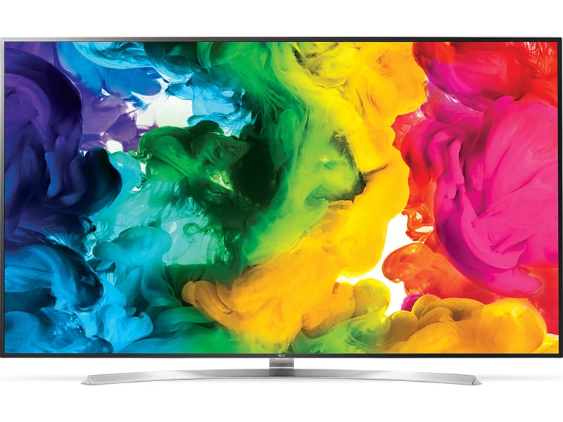 LG 75UH855V