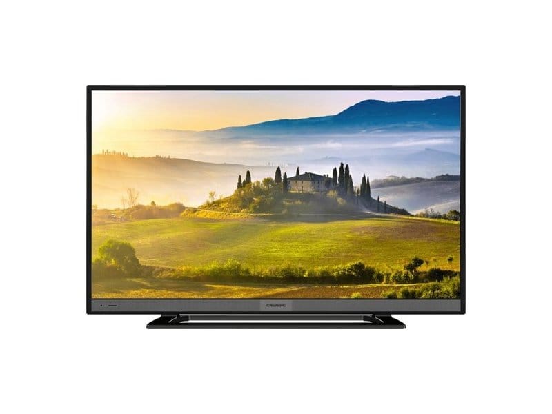 Grundig 22VLE522BG