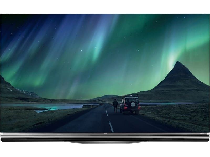 LG OLED65E6V