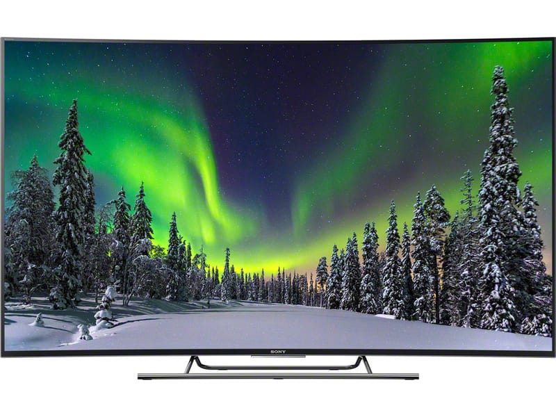 Sony KD-50S8005