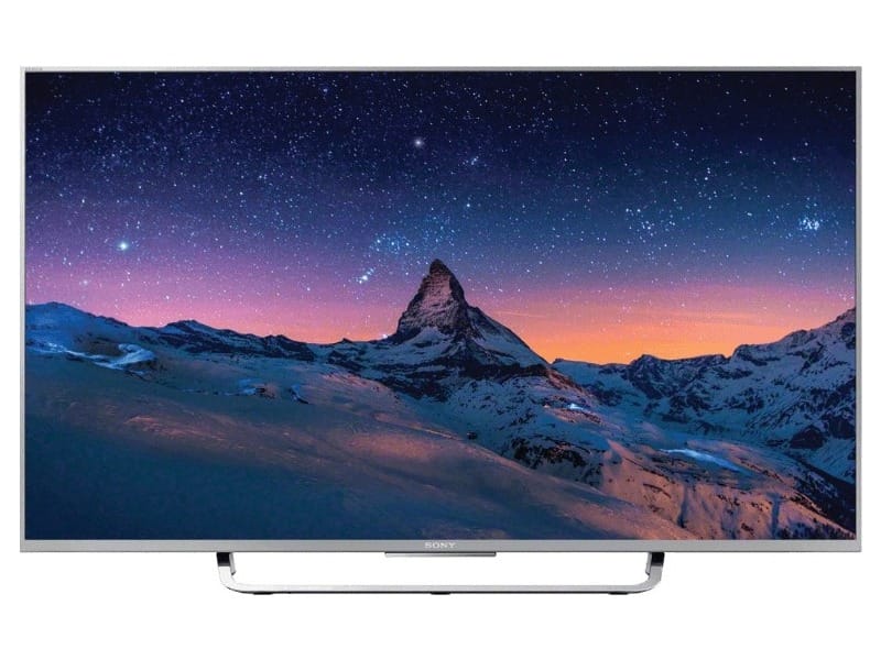 Sony KD-43X8305C