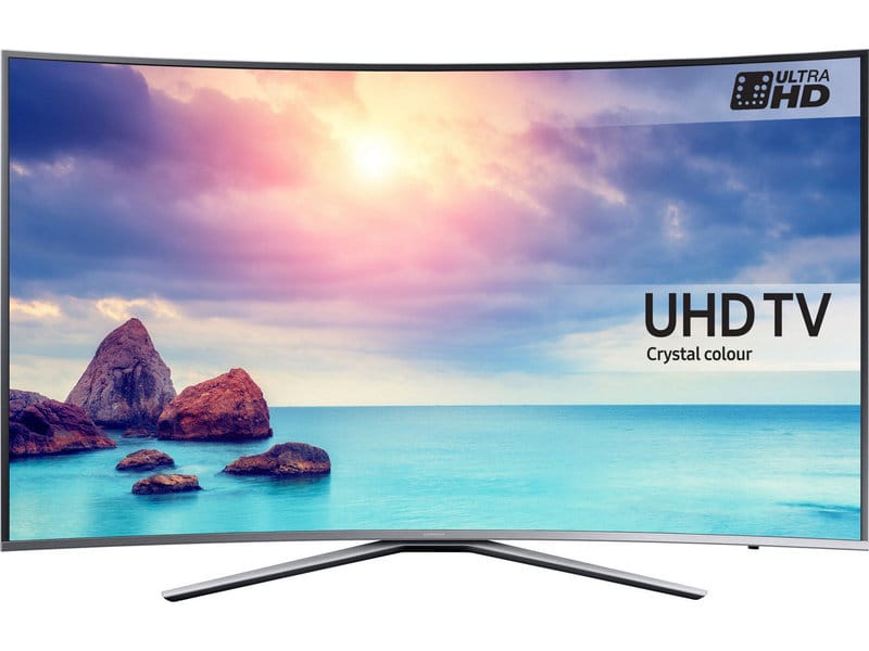 Samsung UE43KU6500