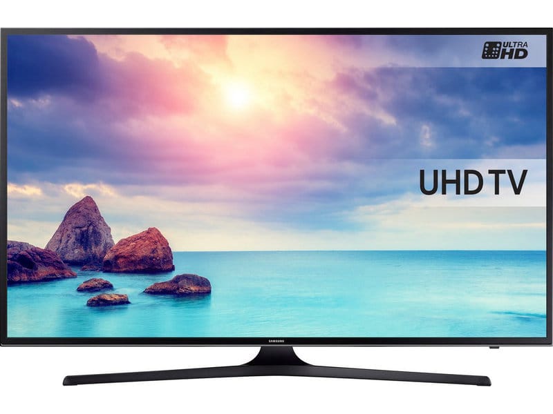 Samsung UE40KU6000