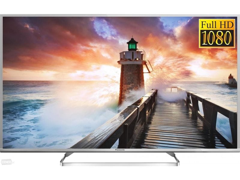 Panasonic TX-65CS620