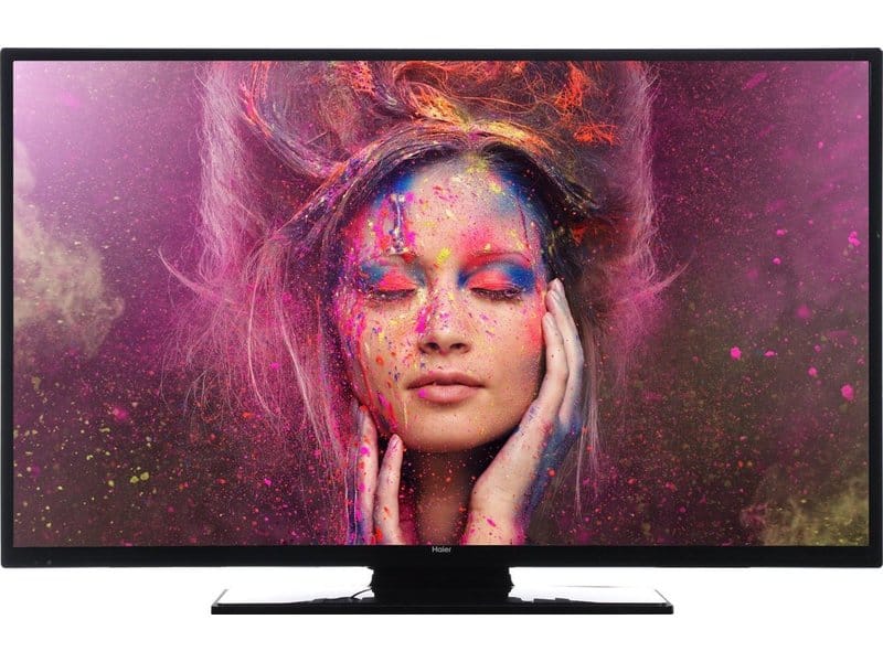 Haier LDF40V100