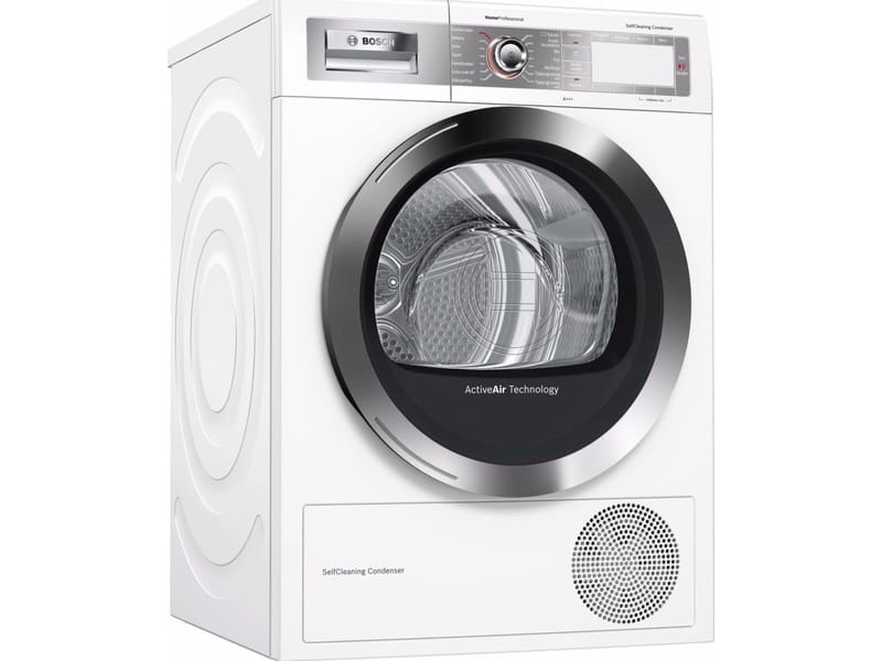 Bosch WTYH8782NL