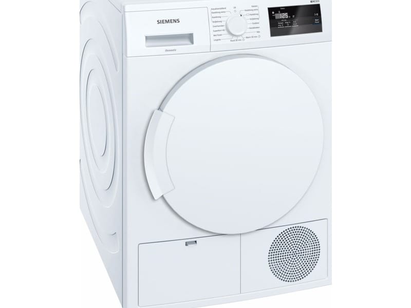 Siemens WT43H000NL