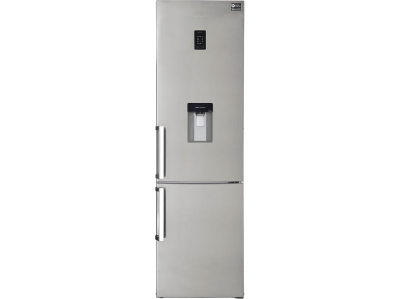 Samsung RB37J5925SS/EF