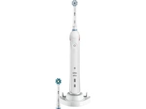 Oral-B SmartSeries 4000 Sensi-Clean Wit