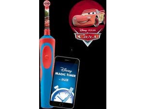 Oral-B Stages Power Kids Disney Cars & Planes