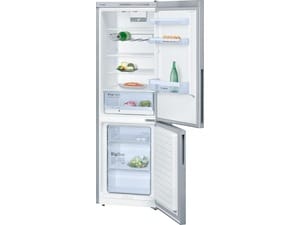 Bosch Serie 4 koelvriescombinatie KGV36VL32S