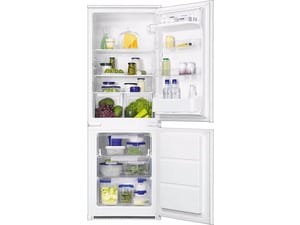 Zanussi ZBB25431SA