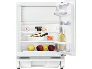 Zanussi ZQA12430DA