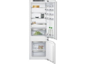 Siemens KI87SAD30 Koelkast & Diepvriezer - integreerbaar Koelkast - combiBottom - nishoogte 177.5