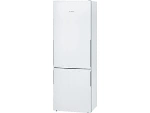Bosch KGE49AW41 Koelkast Bottom-Freezer LowFrost
