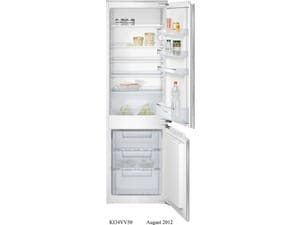 Siemens KI34VV50