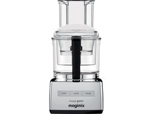 Magimix Cuisine Systeme 5200 XL Premium Chroom