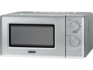 Zanussi Vrijstaand ZFM15100SA microgolfoven enkel microgolven (inbouw) ZFM 15100 ZFM15100 ZFM 15100 SA