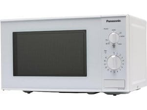 Panasonic NN-K101W - Magnetron - Grill