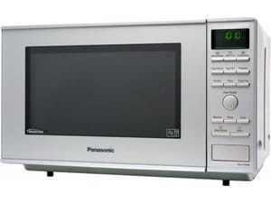 Panasonic NN-CF760MEPG