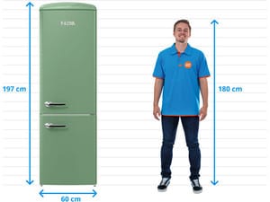 Etna KVV594GRO