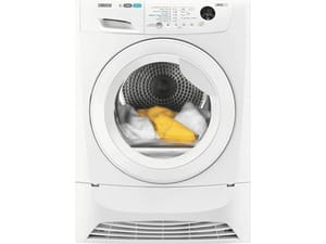 Zanussi ZP825DCC