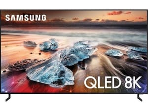 Samsung QE82Q950R