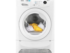 Zanussi ZDH8353W